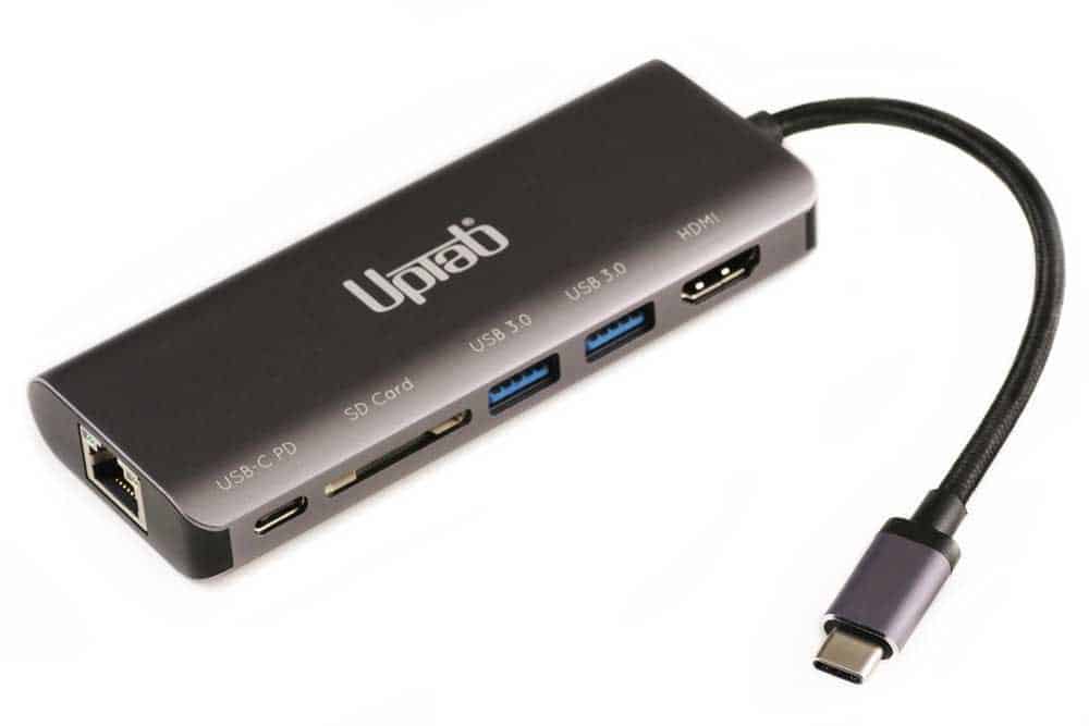 usb c gigabit ethernet adapter